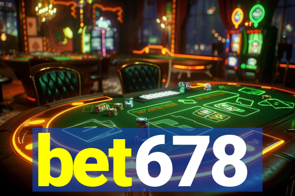 bet678