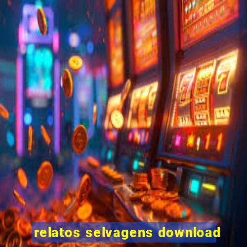 relatos selvagens download