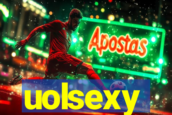 uolsexy