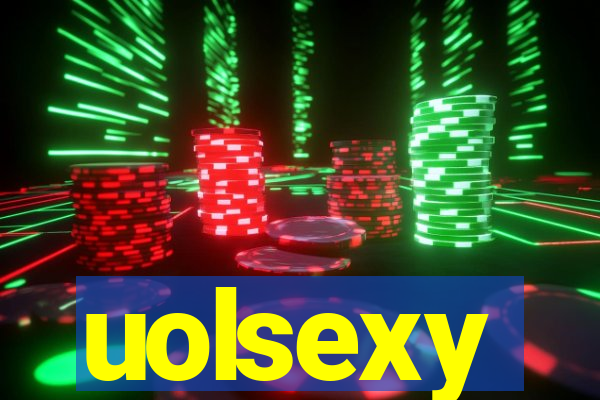 uolsexy
