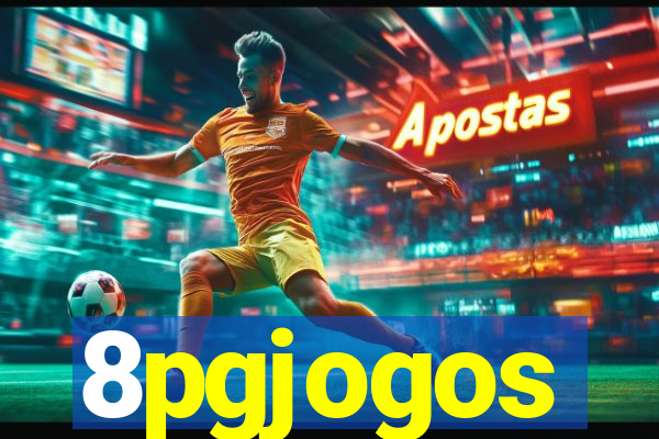 8pgjogos