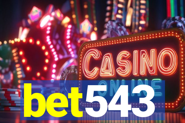 bet543