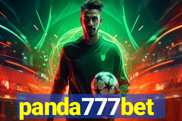 panda777bet