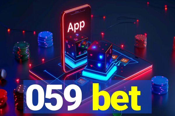 059 bet