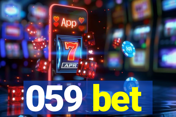 059 bet