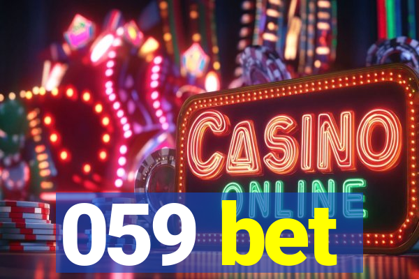 059 bet