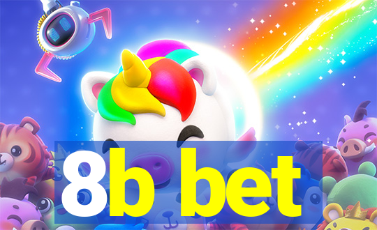 8b bet