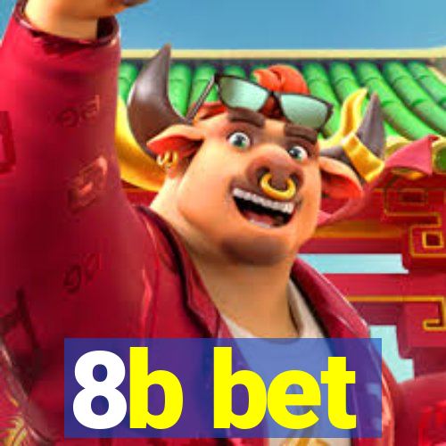 8b bet