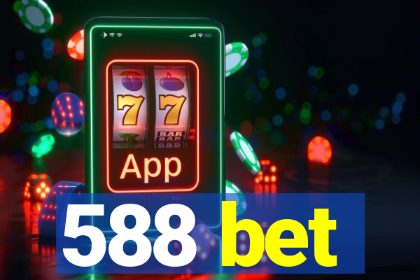 588 bet