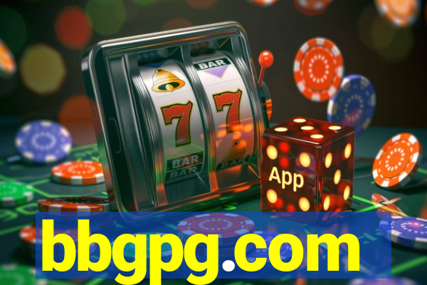 bbgpg.com