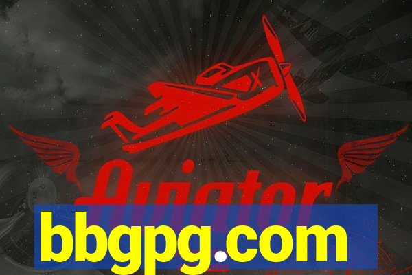 bbgpg.com