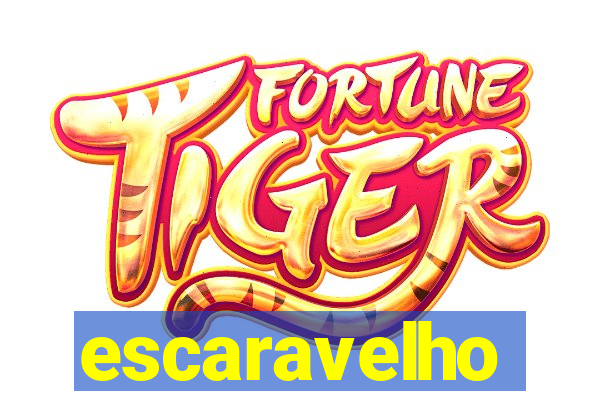 escaravelho significado oculto