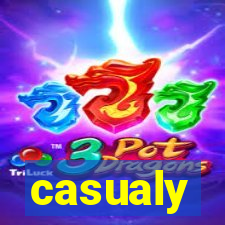casualy