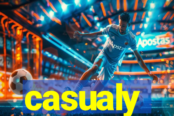 casualy