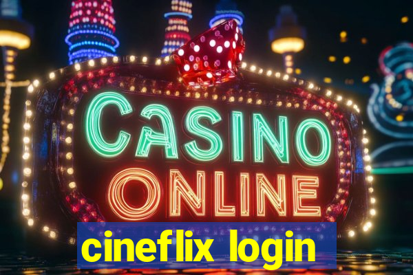 cineflix login