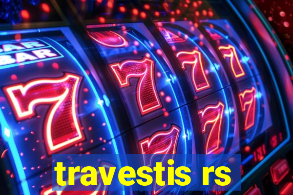 travestis rs