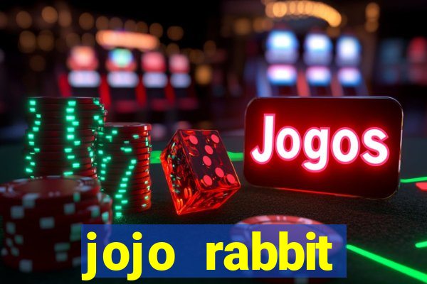 jojo rabbit assistir on-line