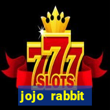 jojo rabbit assistir on-line