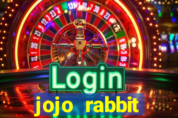 jojo rabbit assistir on-line