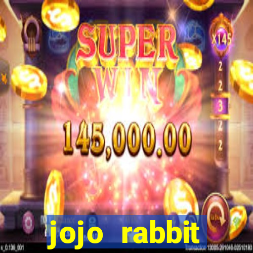 jojo rabbit assistir on-line
