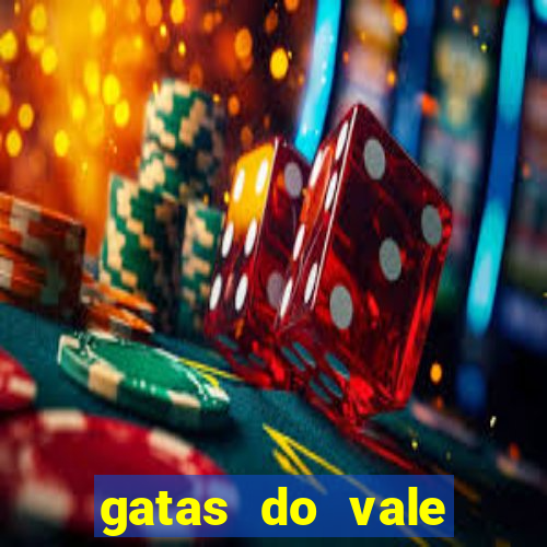 gatas do vale juazeiro ba