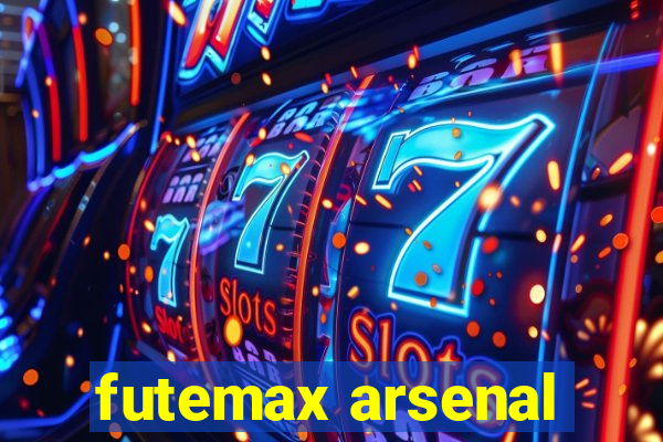 futemax arsenal