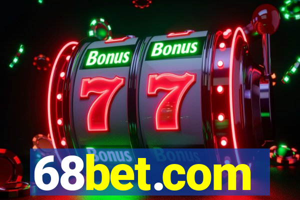 68bet.com