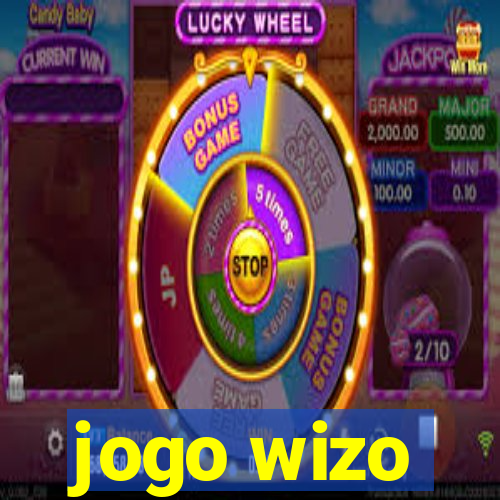 jogo wizo