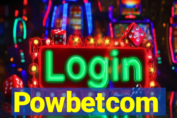 Powbetcom