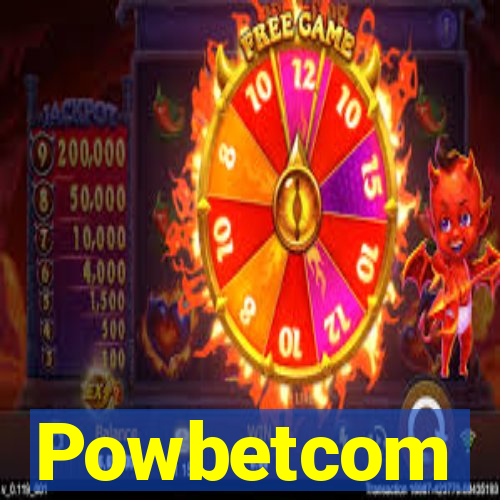 Powbetcom