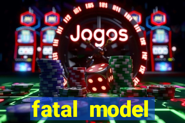 fatal model itamaraju bahia