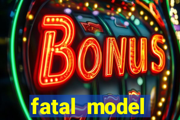 fatal model itamaraju bahia