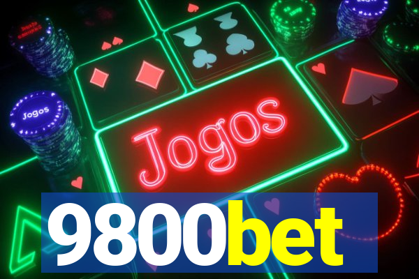 9800bet