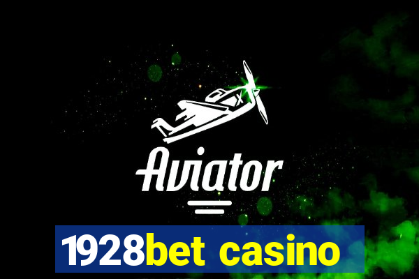 1928bet casino