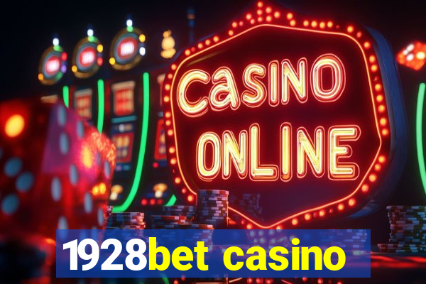 1928bet casino