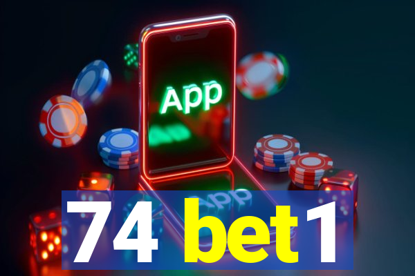 74 bet1