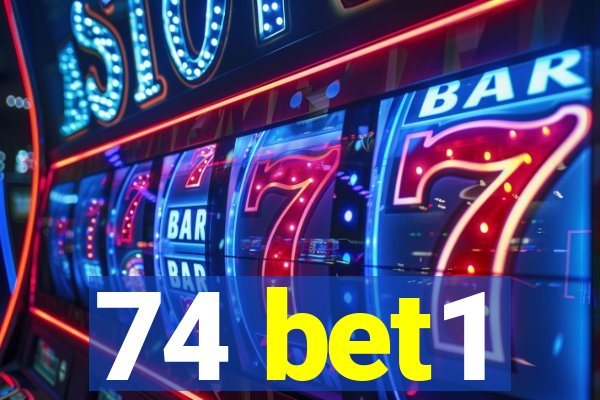74 bet1