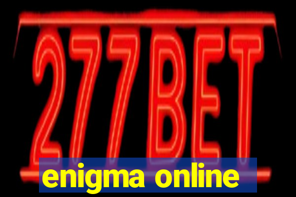 enigma online