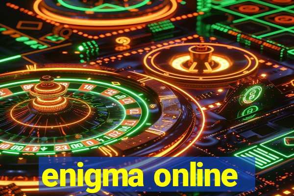 enigma online