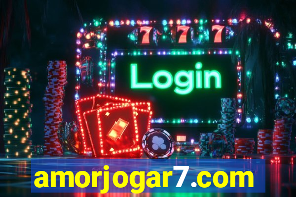 amorjogar7.com
