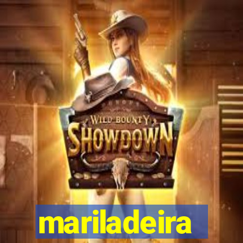 mariladeira