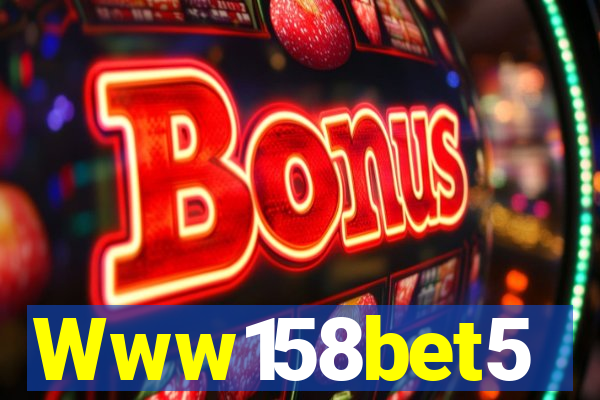 Www158bet5