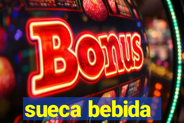 sueca bebida