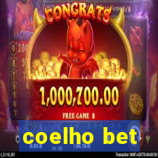coelho bet