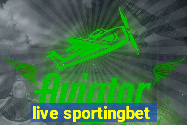 live sportingbet