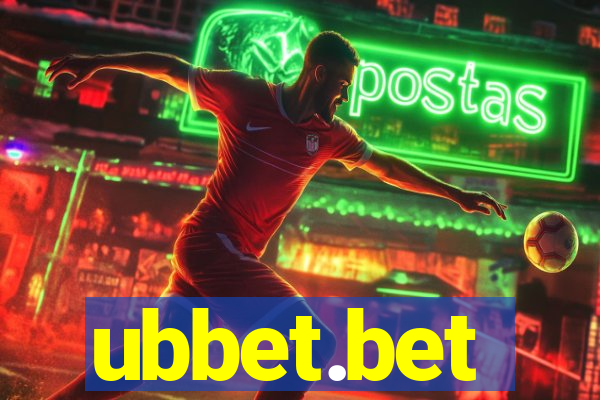 ubbet.bet