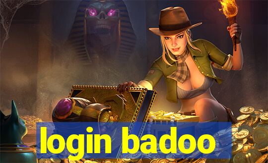 login badoo