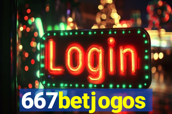 667betjogos