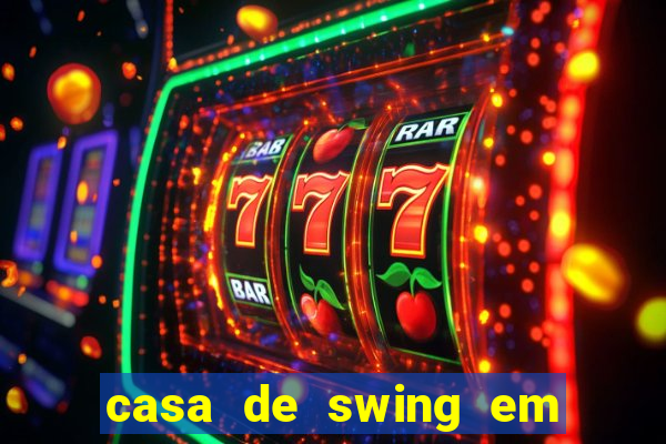 casa de swing em campo grande ms