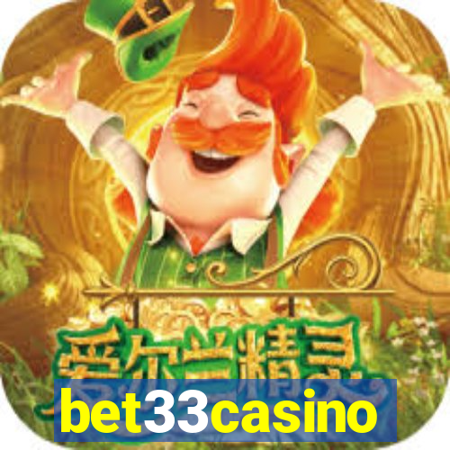 bet33casino